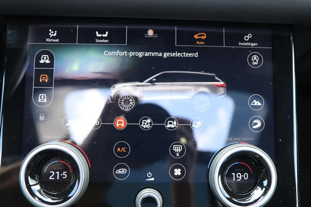 Land Rover Range Rover Velar – foto 53