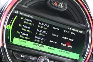 MINI Clubman – thumbnail 17