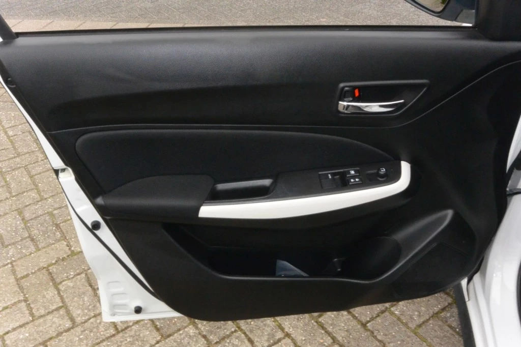 Suzuki Swift – foto 16
