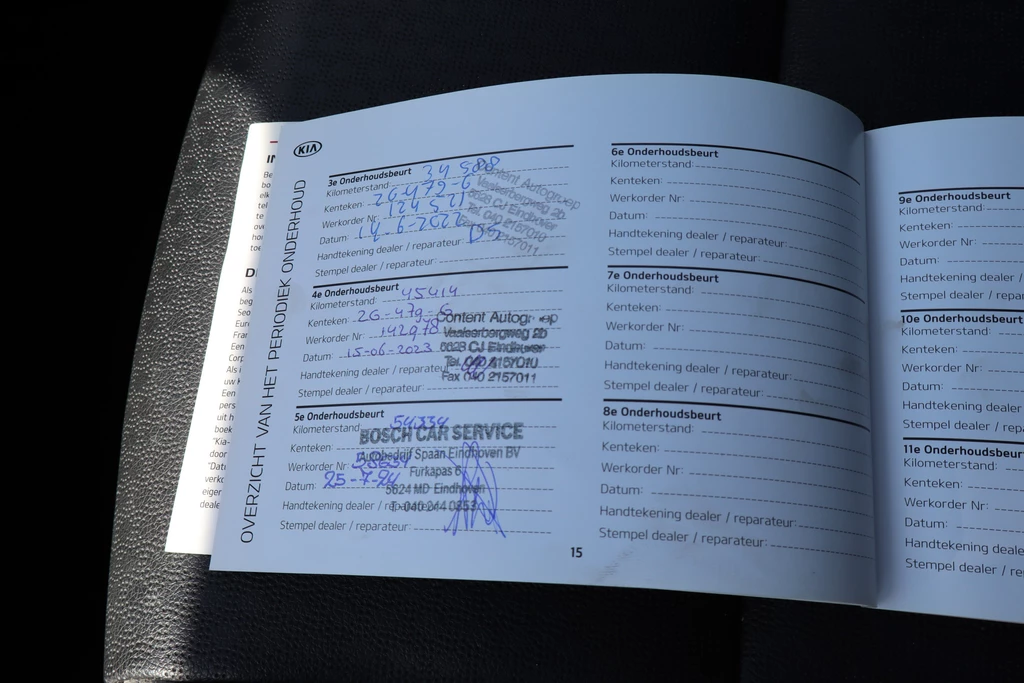 Kia Picanto – foto 11