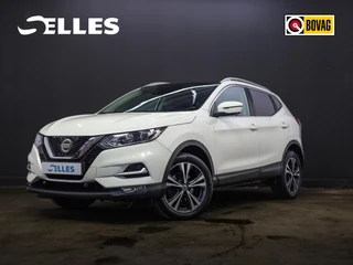 Nissan QASHQAI – thumbnail 1
