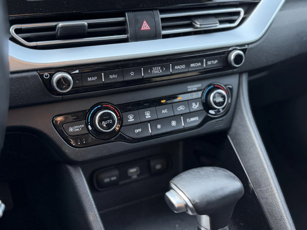 Kia Niro – foto 26