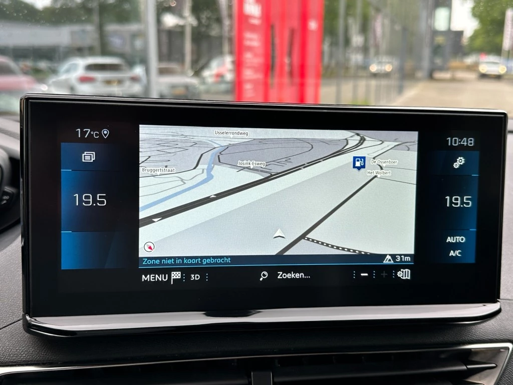 Peugeot 5008 – foto 15