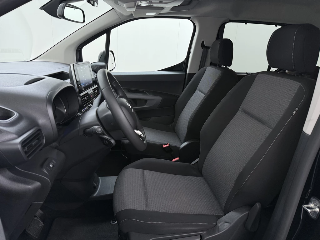 Toyota ProAce – foto 13