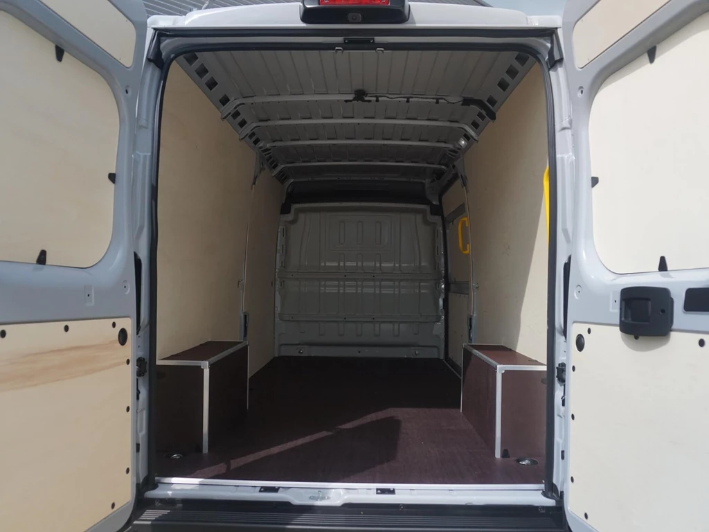 Fiat E-Ducato – foto 10