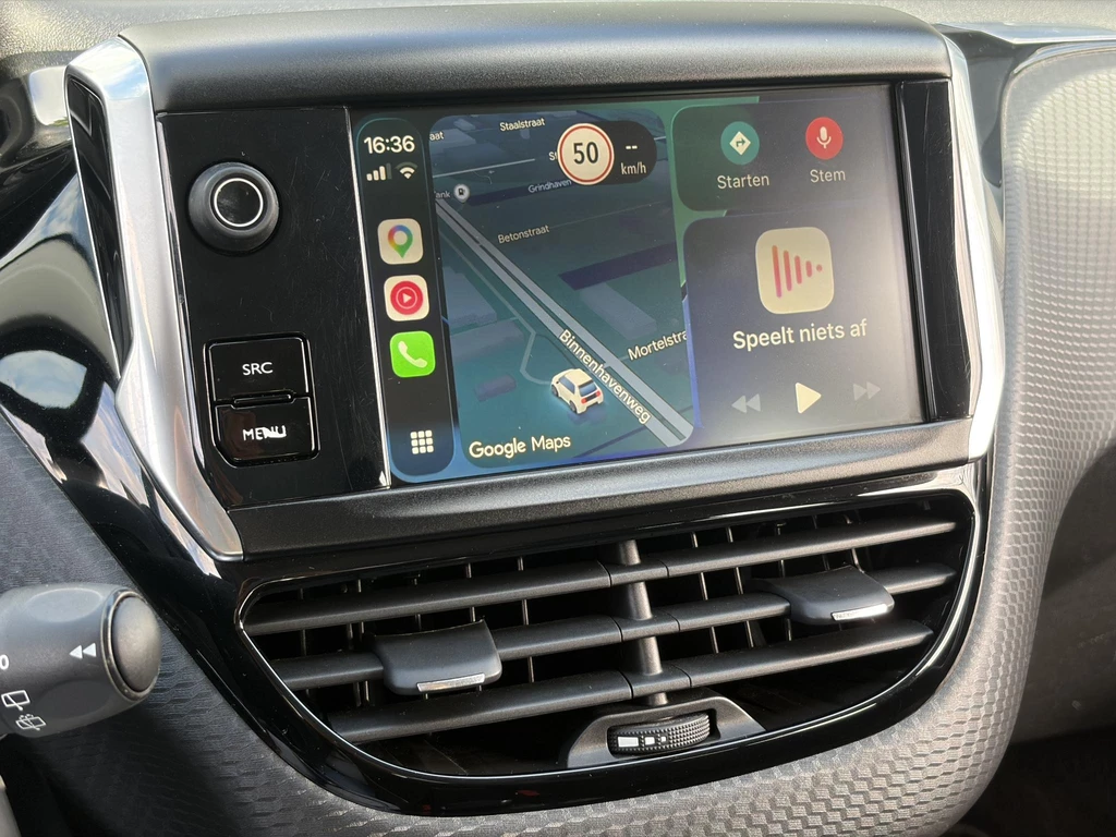 Peugeot 2008 – foto 12