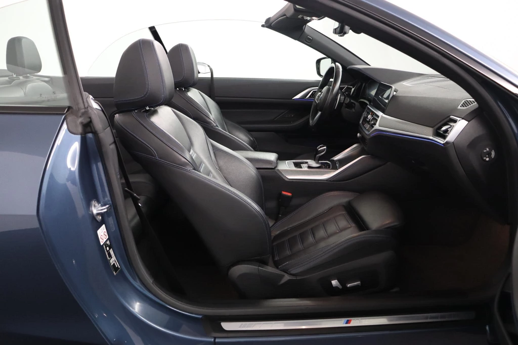 BMW 4 Serie – foto 36