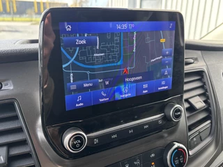 Ford Transit Custom – thumbnail 16