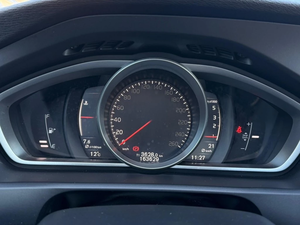 Volvo V40 – foto 9