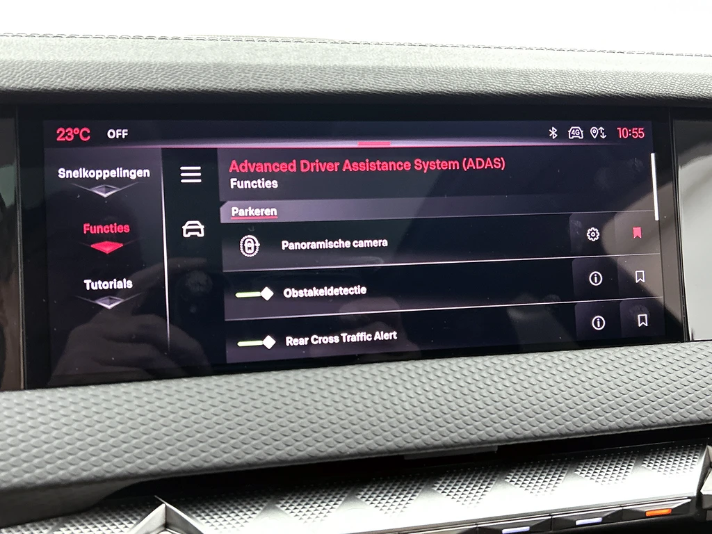 DS DS 4 – foto 13
