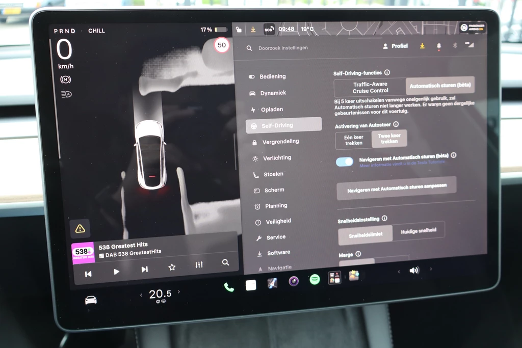Tesla Model Y – foto 18