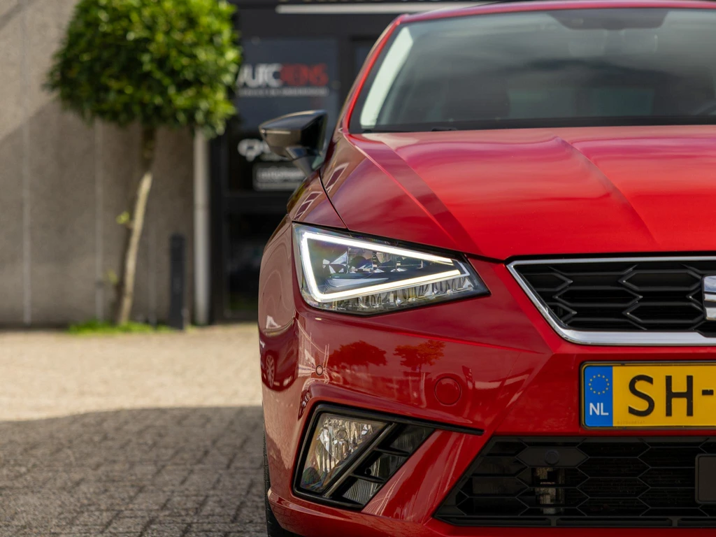 SEAT Ibiza – foto 8