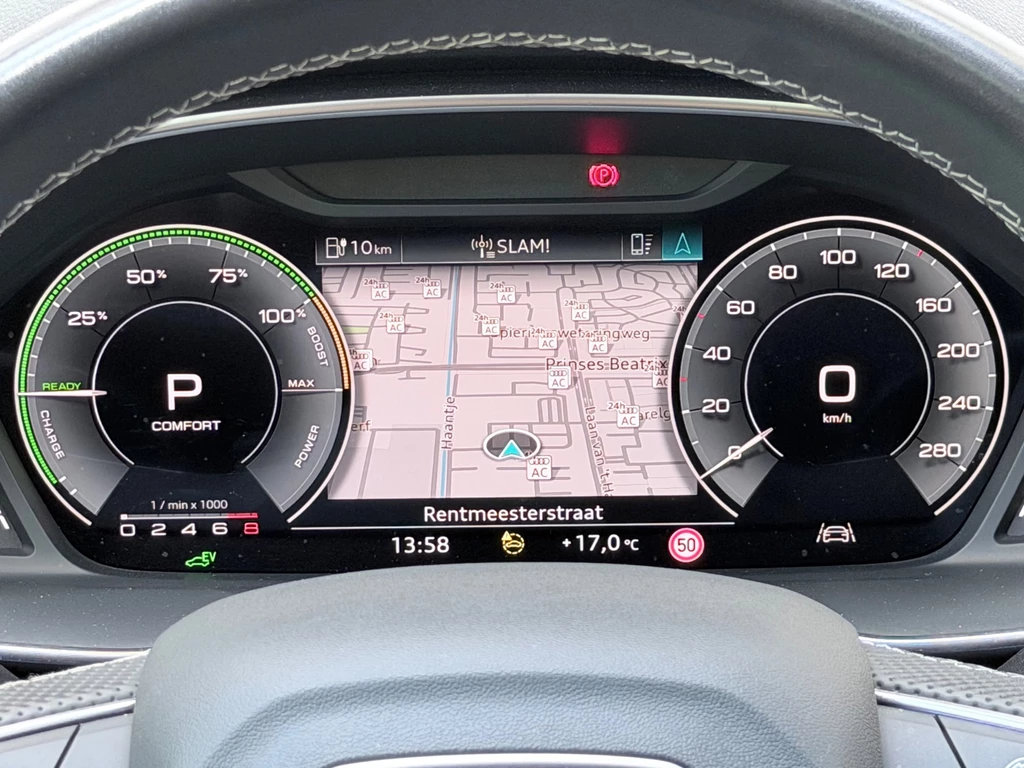 Audi Q3 – foto 27
