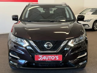 Nissan QASHQAI – thumbnail 8
