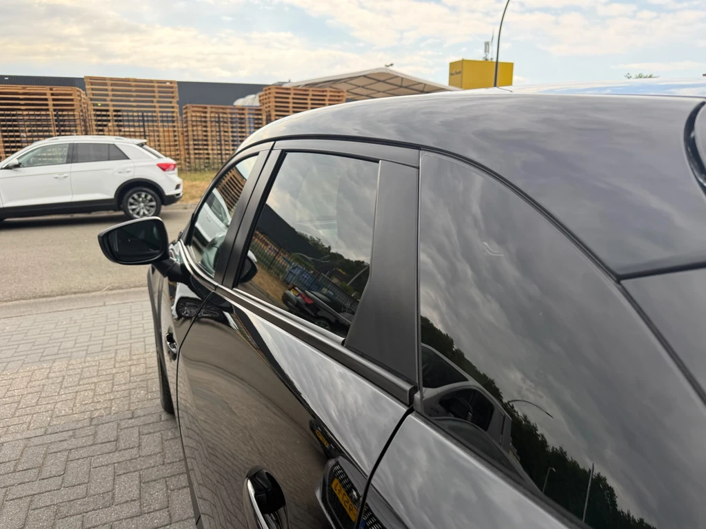 Mazda CX-3 – foto 16