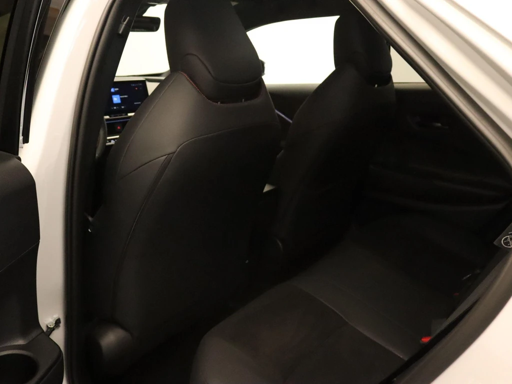 Toyota C-HR – foto 18