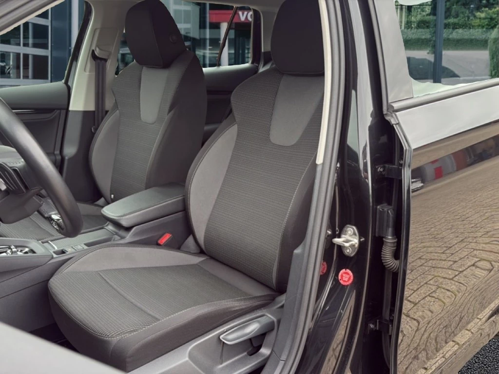 Škoda Octavia – foto 11