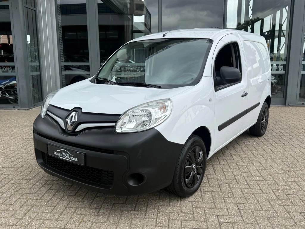 Renault Kangoo – foto 3