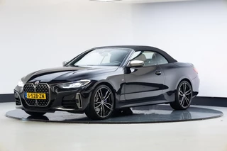 BMW 4 Serie – thumbnail 1