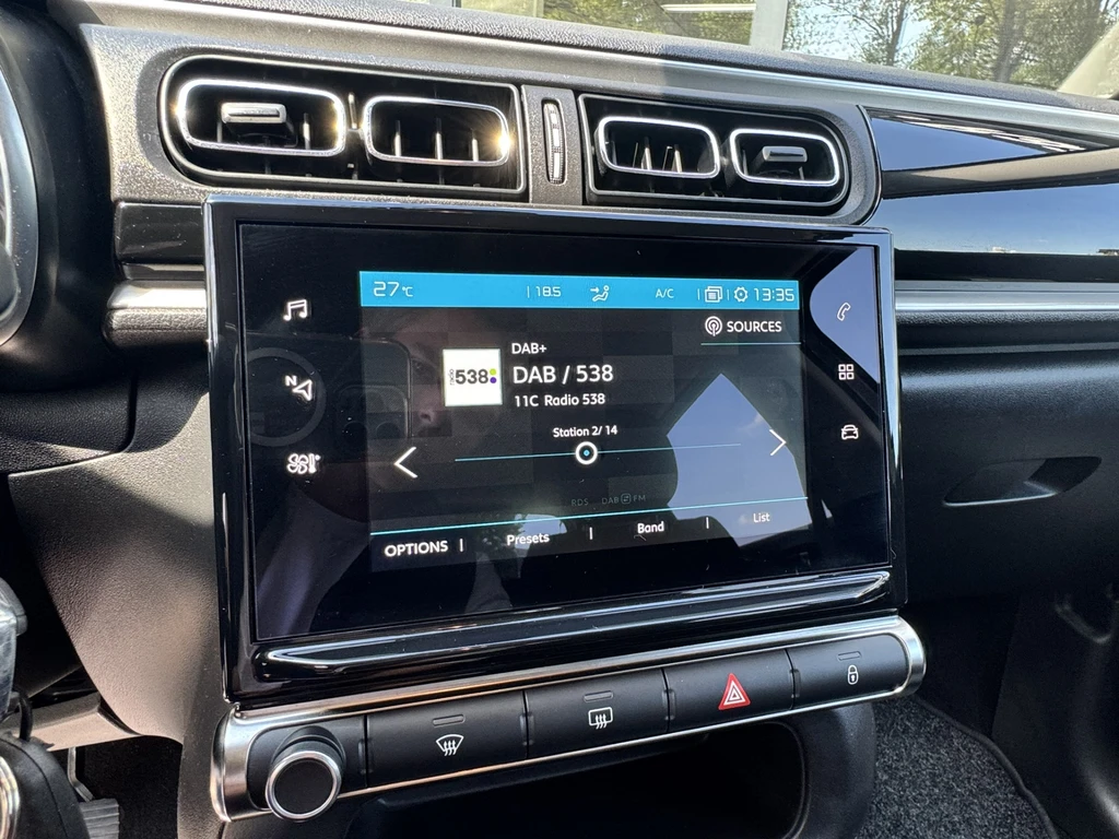 Citroën C3 – foto 23