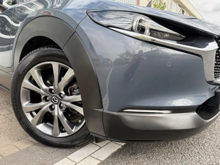 Mazda CX-30 – thumbnail 18