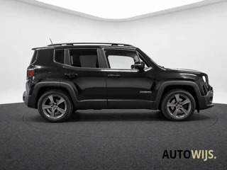 Jeep Renegade – thumbnail 6