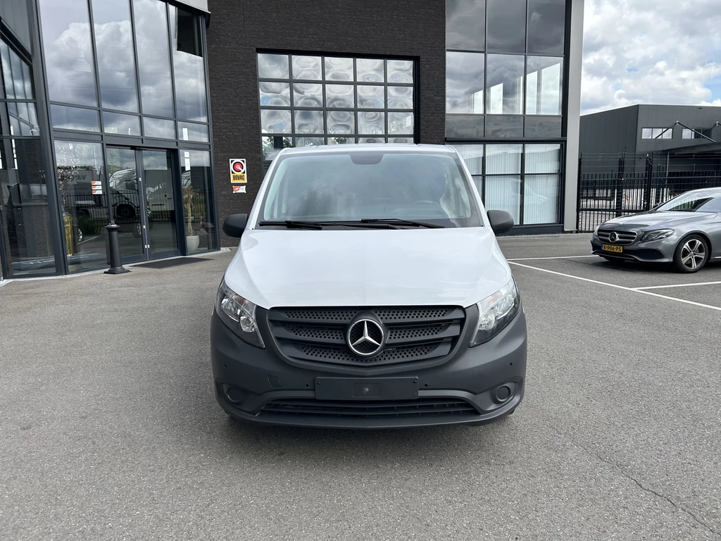 Mercedes-Benz Vito – foto 5