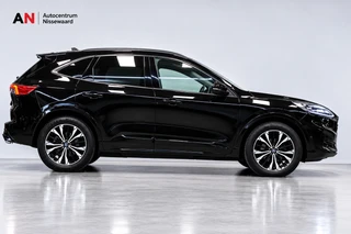 Ford Kuga – thumbnail 6
