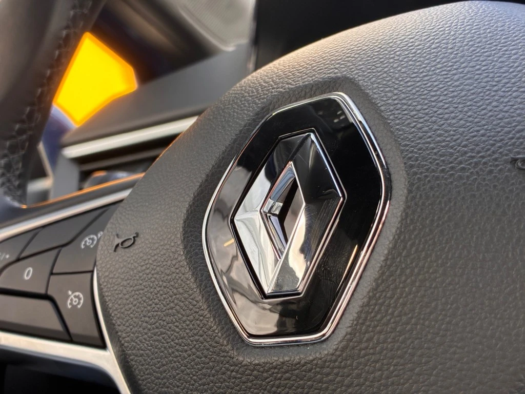 Renault Clio – foto 12