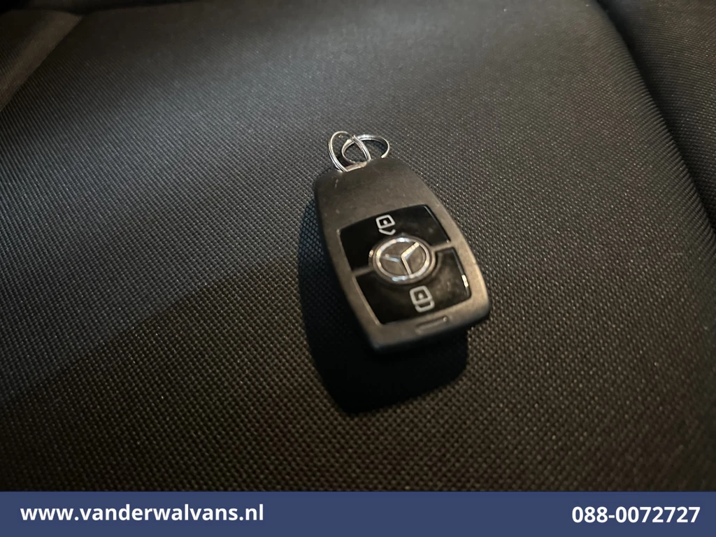 Mercedes-Benz Sprinter – foto 20