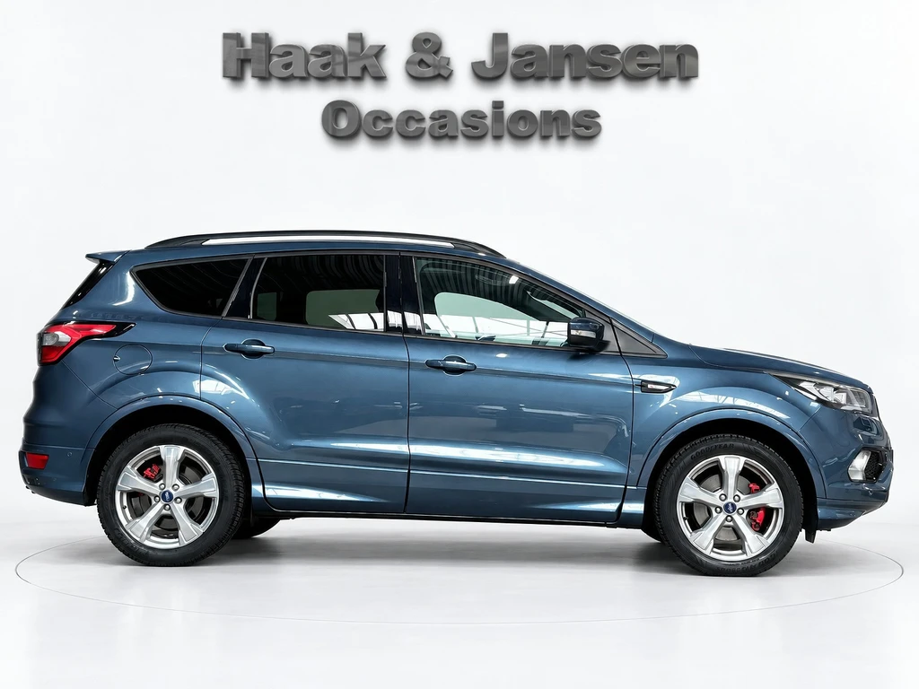 Ford Kuga – foto 6