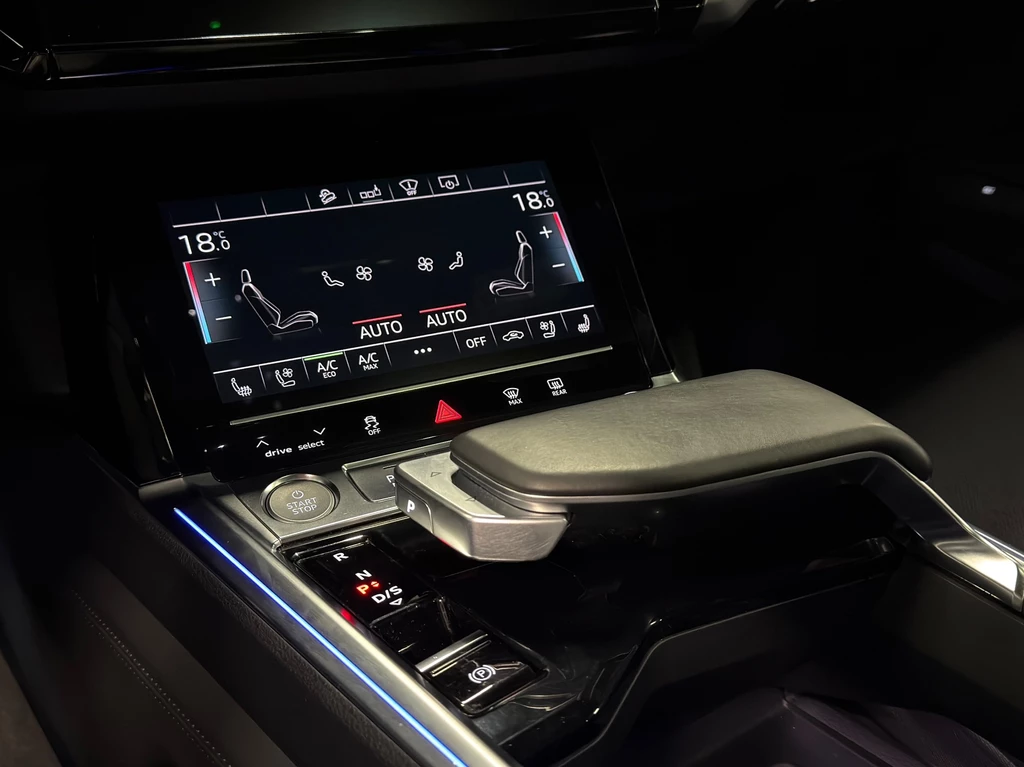 Audi e-tron – foto 31