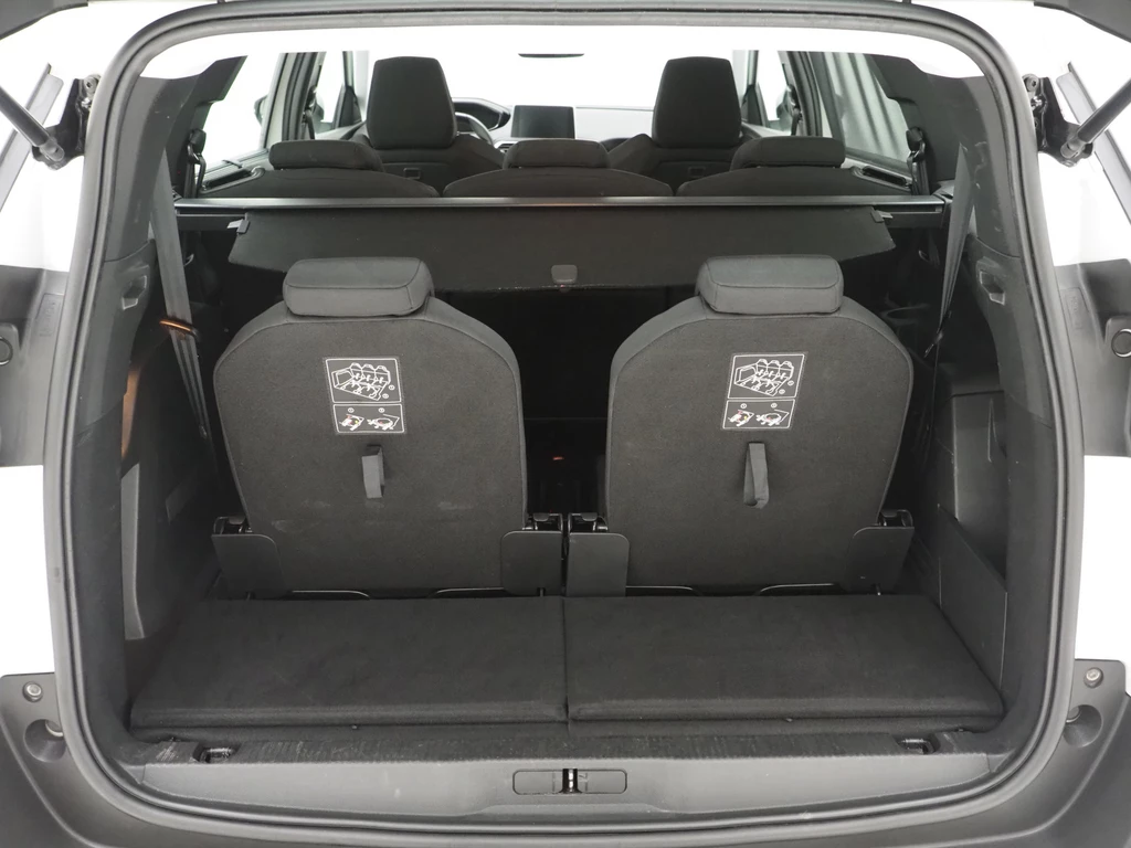 Peugeot 5008 – foto 36