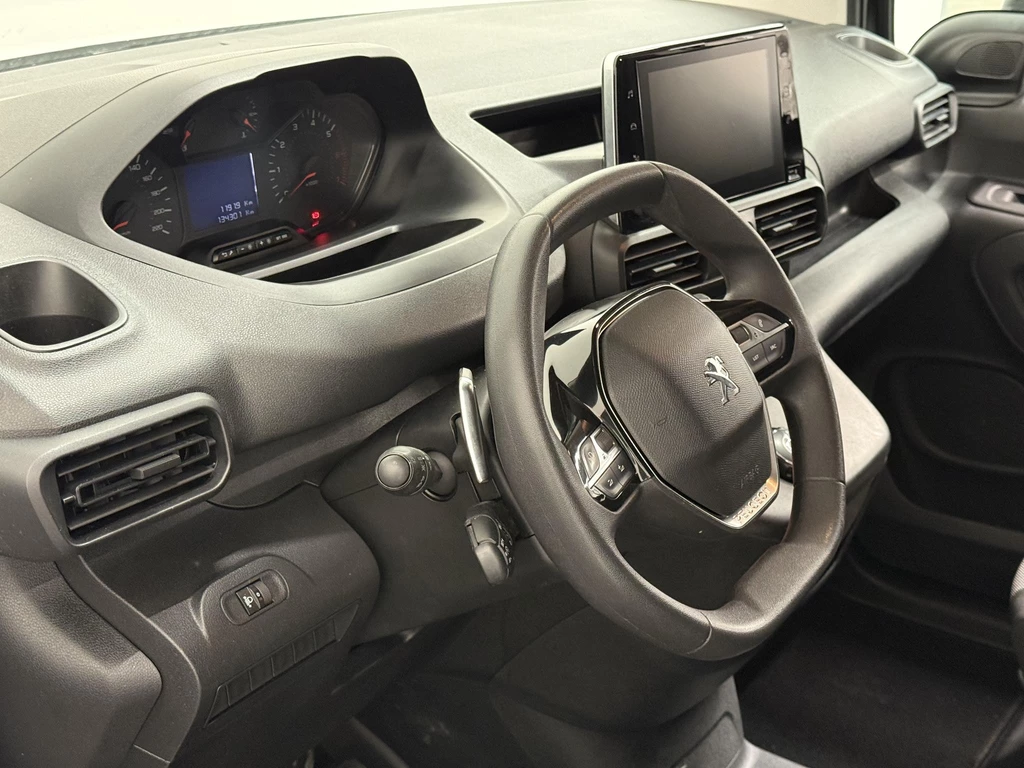 Peugeot Partner – foto 16