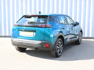 Peugeot 2008 – thumbnail 6