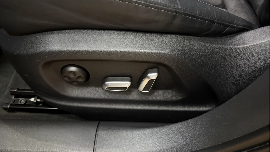 Audi Q3 – foto 16