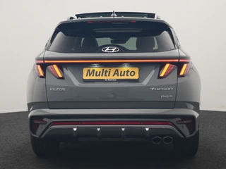 Hyundai Tucson – thumbnail 5