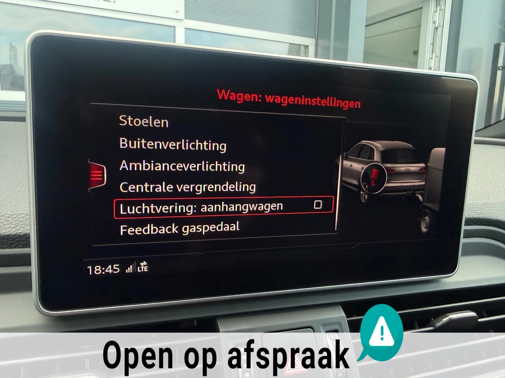 Audi Q5 – foto 15