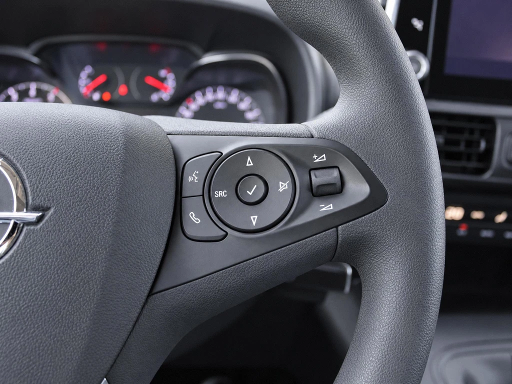 Opel Combo – foto 18