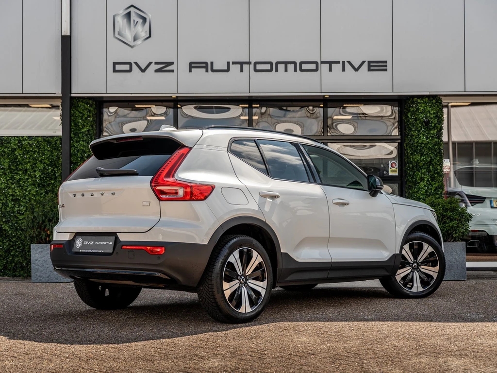 Volvo XC40 – foto 5