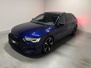 Audi A6 – thumbnail 3