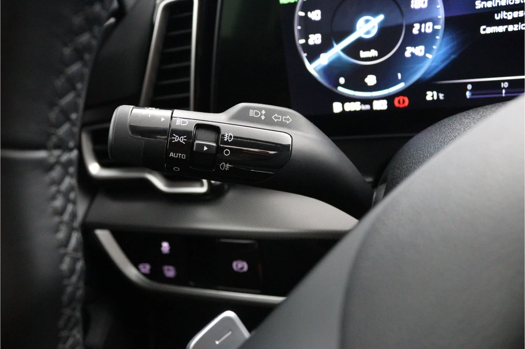 Kia Sportage – foto 23