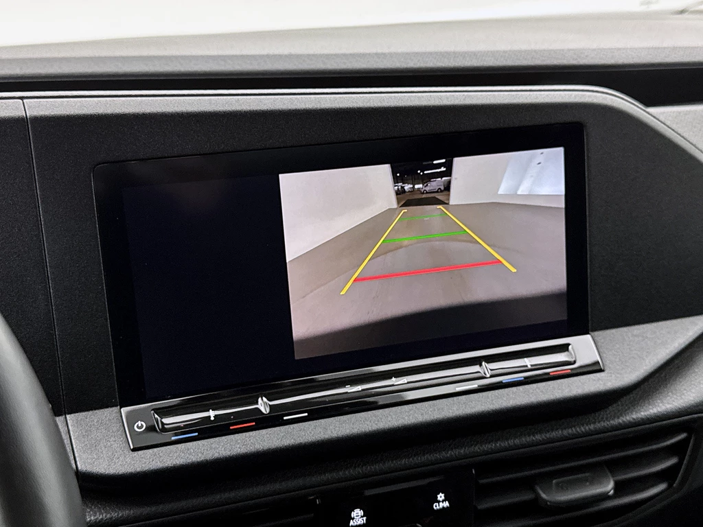 Volkswagen Caddy – foto 17
