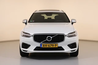 Volvo XC60 – thumbnail 4