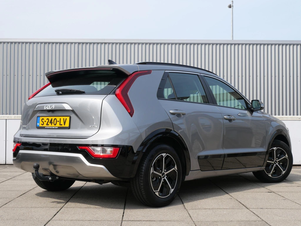 Kia Niro – foto 4