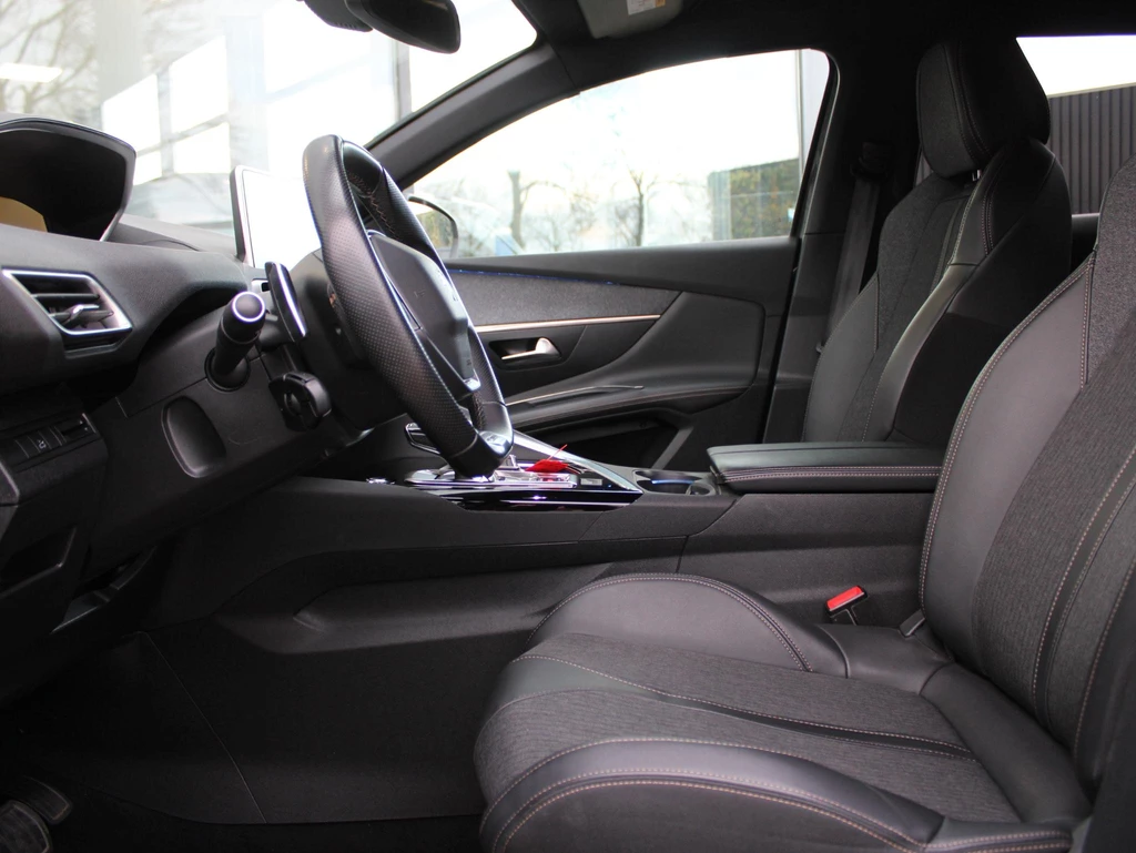 Peugeot 3008 – foto 12