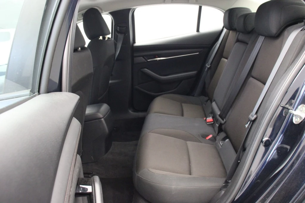 Mazda 3 – foto 16