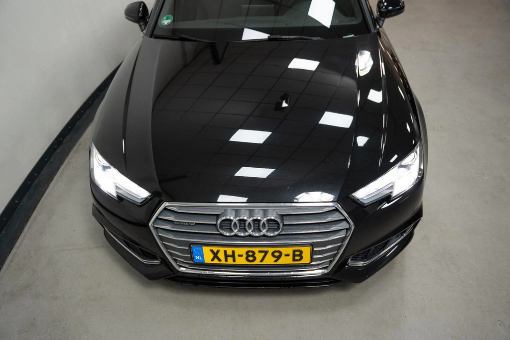 Audi A4 – foto 11