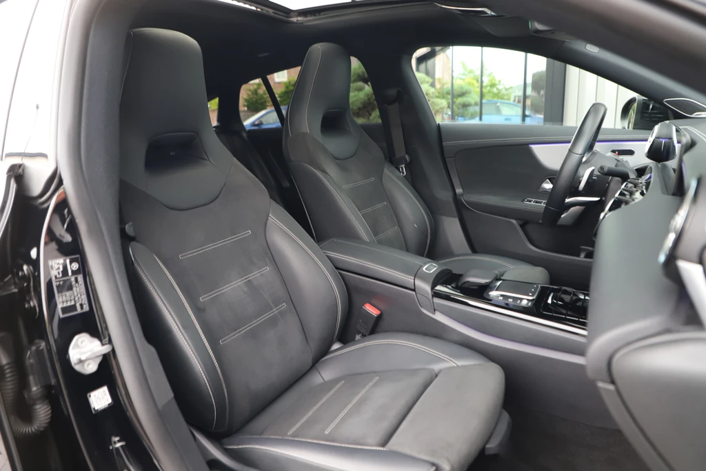 Mercedes-Benz CLA – foto 19