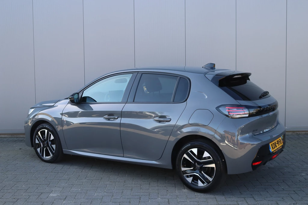 Peugeot 208 – foto 4